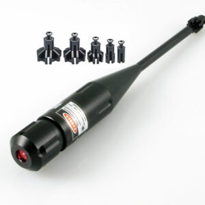 <div style="font-size: 20px;">Bushnell<br/>BORESIGHTER LASER .22-.50CAL</div><BR/><div style="font-size: 12px;">#29757740106</div>