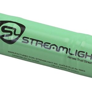 <div style="font-size: 20px;">Streamlight<br/>BATTERY NIMH STINGER</div><BR/><div style="font-size: 12px;">#80926753754</div>