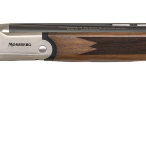 <div style="font-size: 20px;">Mossberg<br/>SILVER RESERVE FIELD 410/26</div><BR/><div style="font-size: 12px;">#884110754790</div>