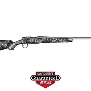 <div style="font-size: 20px;">Christensen Arms<br/>CHA MESA FFT BA 6.5CR 20B</div><BR/><div style="font-size: 12px;">#691328000000</div>