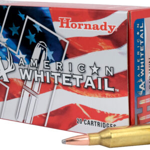 <div style="font-size: 20px;">Hornady<br/>HRN 243 100GR BTSP AW 20RD</div><BR/><div style="font-size: 12px;">#90255380477</div>