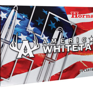 <div style="font-size: 20px;">Hornady<br/>HRN 270 130GR INT AW 20RD</div><BR/><div style="font-size: 12px;">#90255380538</div>