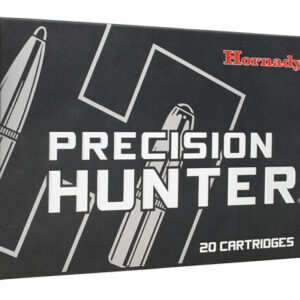 <div style="font-size: 20px;">Hornady<br/>HRN 270WSM 145GR ELD-X 20RD</div><BR/><div style="font-size: 12px;">#90255805581</div>