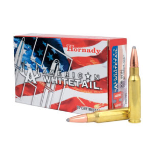 <div style="font-size: 20px;">Hornady<br/>HRN 308 165GR BTSP AW 20RD</div><BR/><div style="font-size: 12px;">#90255809046</div>