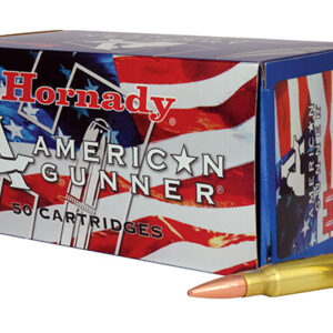 <div style="font-size: 20px;">Hornady<br/>HRN 308 155GR AG BTHP 50RD</div><BR/><div style="font-size: 12px;">#90255809671</div>