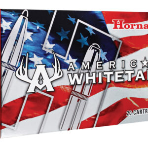 <div style="font-size: 20px;">Hornady<br/>HRN 30-06 150GR INT AW 20RD</div><BR/><div style="font-size: 12px;">#90255381085</div>