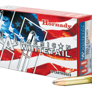 <div style="font-size: 20px;">Hornady<br/>HRN 350LGND 170GR INT AW 20RD</div><BR/><div style="font-size: 12px;">#90255811964</div>