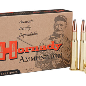 <div style="font-size: 20px;">Hornady<br/>HRN 30-40KRAG 180GR CUST 20RD</div><BR/><div style="font-size: 12px;">#90255812022</div>
