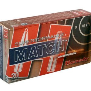 <div style="font-size: 20px;">Hornady<br/>HRN 5.56 75GR SPFMATCH BTHP20R</div><BR/><div style="font-size: 12px;">#90255812640</div>