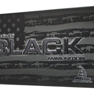 <div style="font-size: 20px;">Hornady<br/>HRN 6MMCR 105GR BLK BTHP 20RD</div><BR/><div style="font-size: 12px;">#90255813968</div>