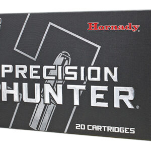 <div style="font-size: 20px;">Hornady<br/>HRN 25CR 128GR ELD-X 20RD</div><BR/><div style="font-size: 12px;">#90255814224</div>