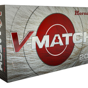 <div style="font-size: 20px;">Hornady<br/>HRN 25CR 95GR ELD-VT 20RD</div><BR/><div style="font-size: 12px;">#90255814248</div>