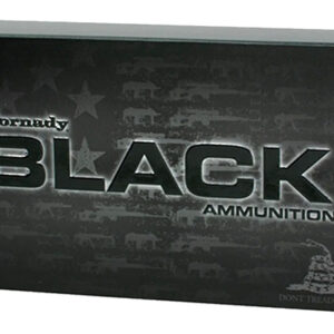 <div style="font-size: 20px;">Hornady<br/>HRN 22 ARC 75GR BLK ELD 20RD</div><BR/><div style="font-size: 12px;">#90255815412</div>