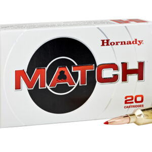 <div style="font-size: 20px;">Hornady<br/>HRN 6.5PRC 147GR ELD-M 20RD</div><BR/><div style="font-size: 12px;">#90255816204</div>