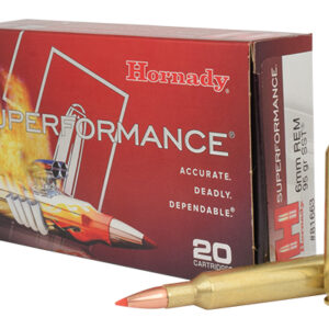 <div style="font-size: 20px;">Hornady<br/>HRN 6MM 95GR SPF SST 20RD</div><BR/><div style="font-size: 12px;">#90255816631</div>