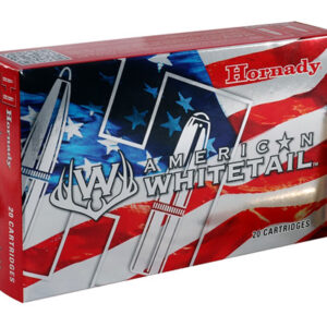 <div style="font-size: 20px;">Hornady<br/>HRN 300 180GR INT AW 20RD</div><BR/><div style="font-size: 12px;">#90255820447</div>
