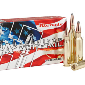 <div style="font-size: 20px;">Hornady<br/>HRN 300WSM 165GR INT AW 20RD</div><BR/><div style="font-size: 12px;">#90255822045</div>
