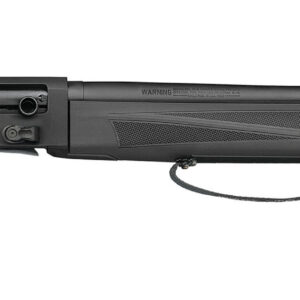 <div style="font-size: 20px;">Mossberg<br/>990 AFTERSHOCK 12/18.5 BL/SY</div><BR/><div style="font-size: 12px;">#15813830027</div>