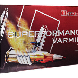 <div style="font-size: 20px;">Hornady<br/>HRN 222 50GR SPFV V-MAX 20RD</div><BR/><div style="font-size: 12px;">#90255383164</div>