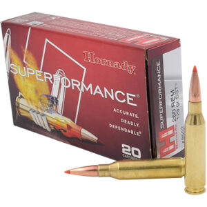 <div style="font-size: 20px;">Hornady<br/>HRN 260 129GR SPF SST 20RD</div><BR/><div style="font-size: 12px;">#90255385526</div>
