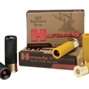 <div style="font-size: 20px;">Hornady<br/>HRN 12G SL 2.75-300GR SST 5RD</div><BR/><div style="font-size: 12px;">#90255386233</div>