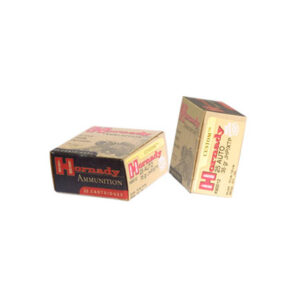 <div style="font-size: 20px;">Hornady<br/>HRN 25AP 35GR CUST XTP 25RD</div><BR/><div style="font-size: 12px;">#90255900125</div>