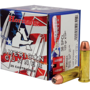 <div style="font-size: 20px;">Hornady<br/>HRN 38SP 125GR AG XTP 25RD</div><BR/><div style="font-size: 12px;">#90255903249</div>