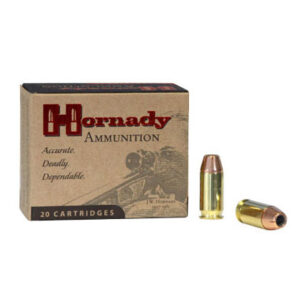<div style="font-size: 20px;">Hornady<br/>HRN 45AP+P 230GR CUST XTP 20RD</div><BR/><div style="font-size: 12px;">#90255390964</div>