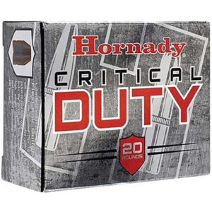 <div style="font-size: 20px;">Hornady<br/>HRN 10MM 175GR CDUTY FLX 20RD</div><BR/><div style="font-size: 12px;">#90255912562</div>