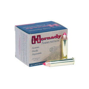 <div style="font-size: 20px;">Hornady<br/>HRN 460SW 200GR CUST FTX 20RD</div><BR/><div style="font-size: 12px;">#90255391527</div>