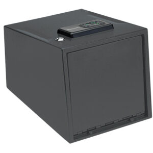 <div style="font-size: 20px;">Hornady<br/>HRN TWO GUN KEYPAD VAULT SAFE</div><BR/><div style="font-size: 12px;">#90255954302</div>