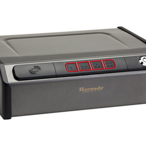 <div style="font-size: 20px;">Hornady<br/>HRN RAPID SAFE KEYPAD VAULT</div><BR/><div style="font-size: 12px;">#90255974362</div>