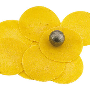 <div style="font-size: 20px;">Traditions<br/>TRA SHOOTING PATCHES 50-54CA</div><BR/><div style="font-size: 12px;">#40589124001</div>