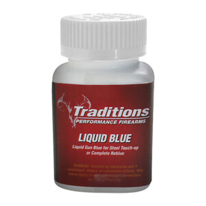 <div style="font-size: 20px;">Traditions<br/>TRA LIQUID BLUE FOR STEEL</div><BR/><div style="font-size: 12px;">#40589021157</div>