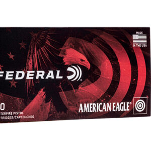 <div style="font-size: 20px;">FEDERAL<br/>FDR 25AP 50GR AE TMJ 50RD</div><BR/><div style="font-size: 12px;">#29465085049</div>