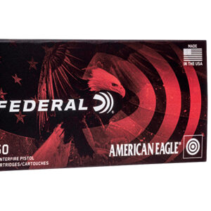 <div style="font-size: 20px;">Federal<br/>FDR 32AP 71GR AE FMJ 50RD</div><BR/><div style="font-size: 12px;">#29465093983</div>