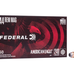 <div style="font-size: 20px;">Federal<br/>FDR 44M 240GR AE JHP 50RD</div><BR/><div style="font-size: 12px;">#29465084974</div>