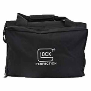 <div style="font-size: 20px;">Glock<br/>GLK RANGE BAG LARGE</div><BR/><div style="font-size: 12px;">#764504000000</div>