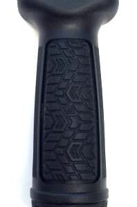 <div style="font-size: 20px;">Daniel Defense<br/>VERTICAL FOREGRIP BLACK</div><BR/><div style="font-size: 12px;">#815604016087</div>