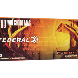 <div style="font-size: 20px;">Federal<br/>FDR 300WSM 165GR FUSION 20RD</div><BR/><div style="font-size: 12px;">#29465098032</div>