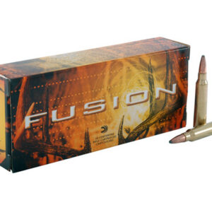 <div style="font-size: 20px;">Federal<br/>FDR 30-30 170GR FUSION 20RD</div><BR/><div style="font-size: 12px;">#29465097936</div>