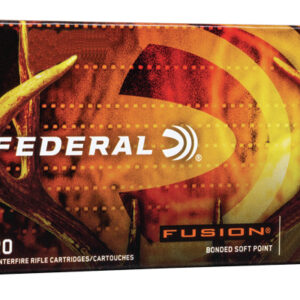 <div style="font-size: 20px;">Federal<br/>FDR 308 150GR FUSION 20RD</div><BR/><div style="font-size: 12px;">#29465097943</div>