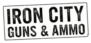 Iron City Guns and Ammo