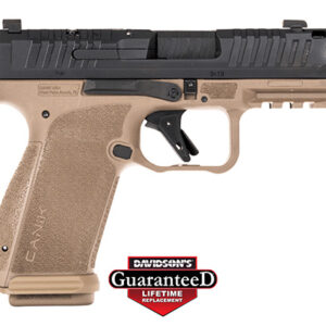 <div style="font-size: 20px;">Canik<br/>CAN METE MC9 PRIME 17RD B/FDE</div><BR/><div style="font-size: 12px;">#850072000000</div>