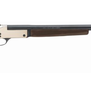 <div style="font-size: 20px;">Henry Repeating Arms<br/>SINGLESHOT BRASS 410/26 BL/WD</div><BR/><div style="font-size: 12px;">#619835400116</div>