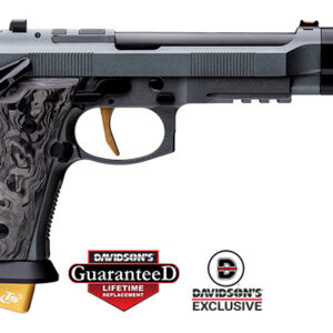 <div style="font-size: 20px;">Beretta<br/>BTA 92XI CORSA 9MM OR 22R DE</div><BR/><div style="font-size: 12px;">#82442988030</div>