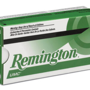 <div style="font-size: 20px;">Remington<br/>REM 45AP 185GR UMC FMJ 50RD</div><BR/><div style="font-size: 12px;">#47700361802</div>