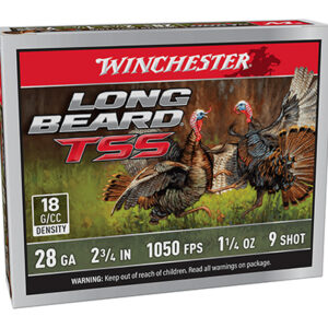 <div style="font-size: 20px;">Winchester<br/>WIN 28G LONGBTSS 2.75-1.25-9 5</div><BR/><div style="font-size: 12px;">#20892029095</div>