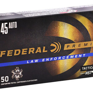 <div style="font-size: 20px;">Used Federal|Federal<br/>NIB FDR 45AP 230GR HST JHP 50R</div><BR/><div style="font-size: 12px;">#29465098070</div>