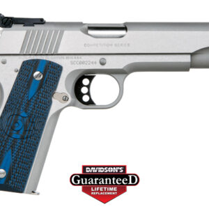 <div style="font-size: 20px;">Colt<br/>CLT GOLD CUP LITE 45AP 8RD</div><BR/><div style="font-size: 12px;">#98289111883</div>